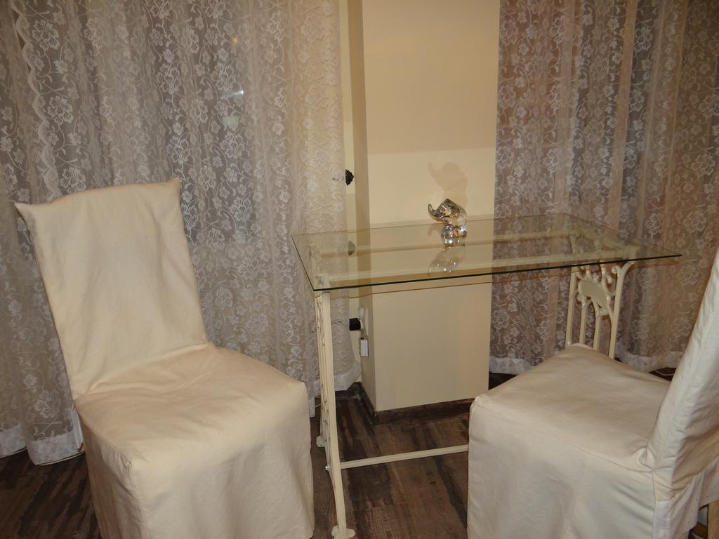 Apartament On Kostiushka Lviv Kamer foto